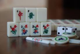 A Guide To Mahjong Tile Meanings