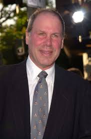 Michael Eisner