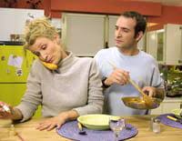 Последние твиты от un gars une fille (@ugufofficiel). Un Gars Une Fille Jouent Au Football 1 Jouent Au Football 1 S03e03 Sur Le