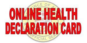 Economy And Investment The Official Website Of Aklan Province