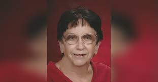 Obituary information for Connie Foley