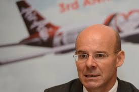 CEO Tune Terima Anugerah Kepimpinan Jenama