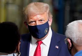 Five things you need to know about Trump's COVID-19 infection | US  Elections 2020 News | Al Jazeera