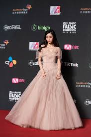 She is her parent's first child and has seven years. Shop Angelababy S New Mom Wardrobe Vogue