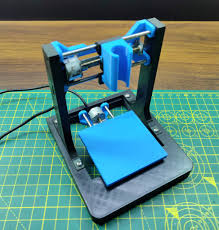 The purpose of this and the future posts in this series is to present project build notes which will, hopefully, help someone building a similar diy laser. Diy Mini Cnc Laser Engraver 19 Steps With Pictures Instructables