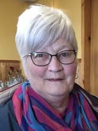 Obituary of Catherine May Gillis