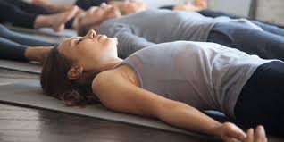 Image result for Progressive Relaxation