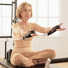 Continuing education for physical therapy & rehab. Rehabilitation Pilates On Tay