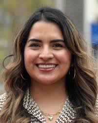 Liz Rodriguez's Instagram, Twitter & Facebook