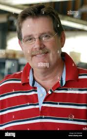 Ron Sparks, Commissioner of Agriculture in Industries, visits the State  Farmers Market in Montgomery, Alabama