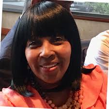 Gwen Denson's Instagram, Twitter & Facebook