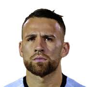 Tots la liga is revealed on may 7th, 2021, it is available in fifa 21 packs until may 17th. Nicolas Otamendi Fifa 18 World Cup 86 Rated Futwiz