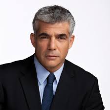 Yair lapid addresses the knesset plenum on june 13, 2021/. Countdown To Israel S Election A Conversation With Yair Lapid The Washington Institute