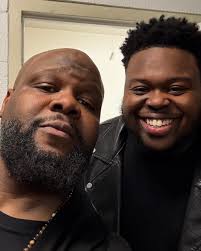 Little bit of a #photodump tell me if you recognize some of these moments  and who these people are … new music this Friday