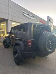 Image result for Brilliant Black 2010 Jeep