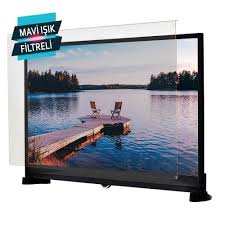 Powermaster 22 Inc Mavi Isik Filtreli Goz Ve Ekran Koruyucu 490x305mm Incehesap Com