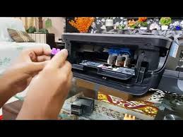 Hp Ink Tank Wireless 410 415 419 Unboxing 4k By Gadgets Platform