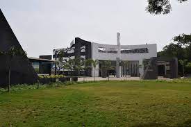 Karpagam School of Architecture | Coimbatore