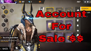 Buy free fire diamonds at codashop bangladesh & pay using bkash today. Free Fire Account For Sale Contact If Interested Youtube