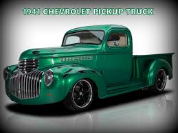 Image result for Dark Green 1941 Truck