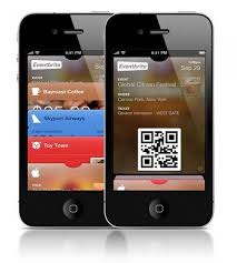 Apple Ios 6 Passbook Adds Mcdonald S Airbnb And Eventbrite Apple S Iconic Ios 6 Exclusive Passbook Application Is Steadily Growin Apple Ios Apple Passbook