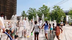 230 Dead As Canada Records All Time High Temperature Of 49 5 C