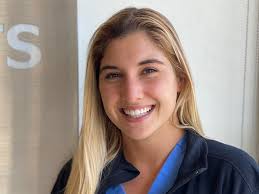 Melissa Cespedes's Instagram, Twitter & Facebook