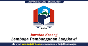 Subang jaya shah alam best western westerns dan positivity optimism. Jawatan Kosong Di Lembaga Pembangunan Langkawi Lada