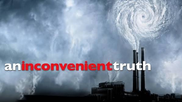 An Inconvenient Truth - An Inconvenient Truth... - ClickView