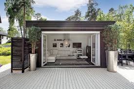 An insight into the intricacies. Incredible Cozy Outdoor Rooms Design And Decorating Ideas Outdoor Garden Rooms Have Existed Since The Introducti Outdoor Garden Rooms Outdoor Rooms Pool Houses