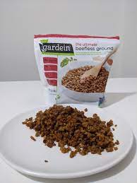 I Tried 5 Plant Based Ground Beef Options And There S Only 1 I Ll Buy Again In 2020 Vegan Ground Beef Meat Alternatives Ground Beef Recipes