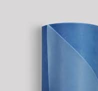 PE Laminated SMS Nonwoven Fabric for Back Table Cover Protective Fabric Raw  Material