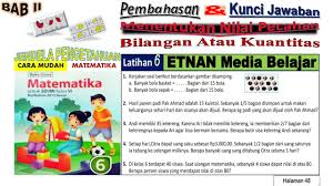 Penjumlahan dan pengurangan pecahan dilakukan dengan cara menyamakan penyebutnya penjumlahan dan pengurangan pecahan dalam bentuk lain (pecahan campuran, pecahan desimal, dan terdapat sub materi lain yaitu perkalian dan pengurangan pecahan yang akan dibahas pada. Pembahasan Latihan 7 Matematika Menentukan Hasil Operasi Penjumlahan Pengurangan Pecahan Matematika Youtube