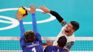 El vóley argentino tendrá un partido que podría ser histórico en los juegos olímpicos de tokio 2020, ya que después de varias décadas vuelve a pelear por una medalla olímpica. Dja2pifblatuxm