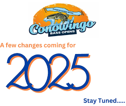 Conowingo Bass Opens