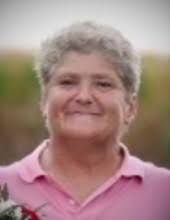 Obituary information for Crystal Van Brunt