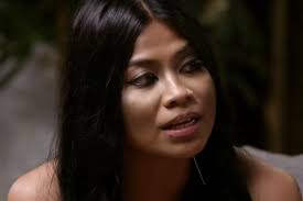 Eden and cyrell reportedly met at a birthday party for fellow mafs participant jules. Cyrell Mafs 2019 Features The Big Smoke