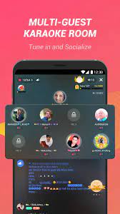 Manga for you, anytime, anywhere. Starmaker 8 0 6 Apk App Android Apk App Gallery