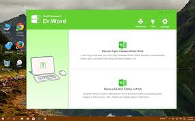 Open your password protected word document by entering the correct password. 2 Ways To Remove Open Or Restriction Password From Word Document Passmoz