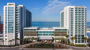 They say that while they were on vacation in panama city, florida, a wyndham representative offered them a gift card and encouraged them to attend a timeshare sales presentation. Wyndham Hotels Resorts Barclays Launch 3 New Credit Cards