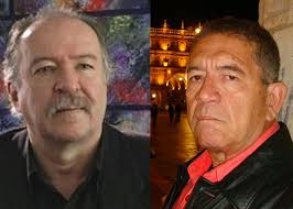 Alvarado o Matraca: Un 'loquito peligroso'", Fernando Rendón