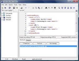 Download xml editor software for windows 10 from the biggest collection of windows software at softpaz with fast direct download links. 7 Best Xml Viewer Xml File Reader 2021 Guide