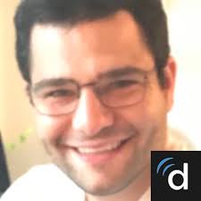 Dr. Justin B. Steinfeld, MD