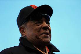 Wed, 05 may 2021 09:00:18 +0000 3. Willie Mays Turned 88 Today Mccovey Chronicles