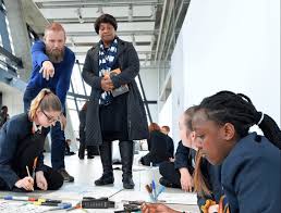 Today, the stephen lawrence charitable trust calls for a renewed effort to promote inspiration and opportunity for young people from every background. Stephen Lawrence Day Foundation A Legacy For Change