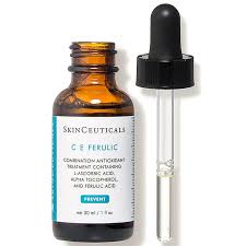 C E Ferulic Sérum