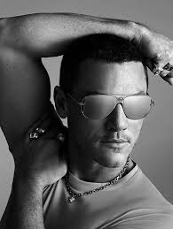 Hot luke evans sunglasses Clearance