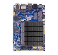 GI-N5095D12-E2 Industrial Motherboard Intel ® Celeron ...