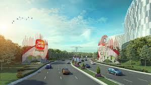 It's high quality and easy to use. Properties In Serenia City Sime Darby Property Sime Darby Property