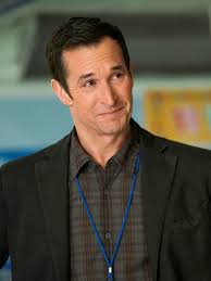 Wyle pushed by issues, emotions in powerful script